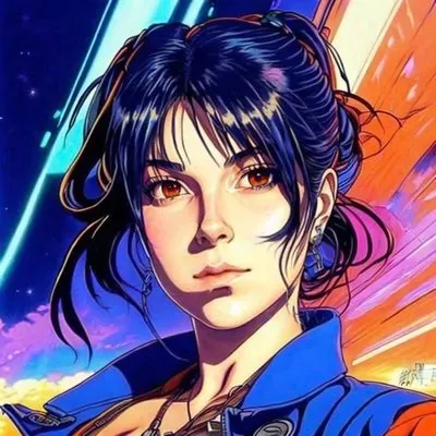 Photo of cryptonerdylady