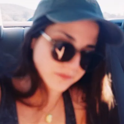 Photo of xtinatedesco